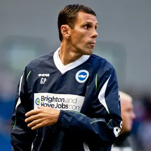 Brighton & Hove Albion vs. Reading: A Look Back at the 2012-13 Pre-Season Encounter Brighton & Hove Albion vs. Reading: A Look Back at the 2012-13 Pre-Season Encounter
