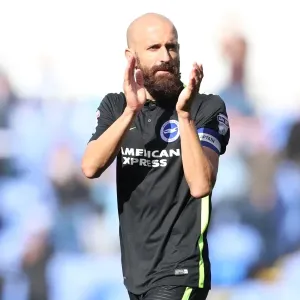 Brighton and Hove Albion vs. Reading: Sky Bet Championship Showdown at Madejski Stadium (2016.08.20) Brighton and Hove Albion vs. Reading: Sky Bet Championship Showdown at Madejski Stadium (2016.08.20)