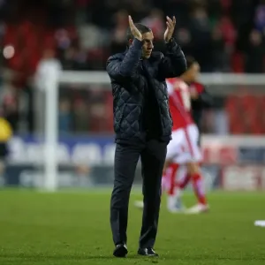 Brighton and Hove Albion vs. Rotherham United: Sky Bet Championship Clash (12JAN16) Brighton and Hove Albion vs. Rotherham United: Sky Bet Championship Clash (12JAN16)