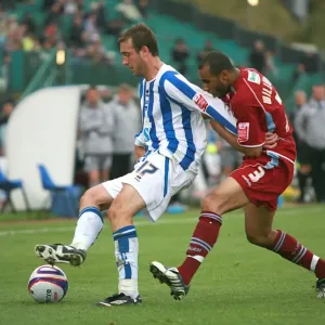 Brighton & Hove Albion vs. Scunthorpe United: 2008-09 Home Match Brighton & Hove Albion vs. Scunthorpe United: 2008-09 Home Match