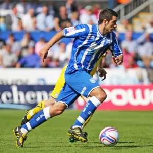 Brighton & Hove Albion vs Sheffield Wednesday: 2010-11 Home Game Brighton & Hove Albion vs Sheffield Wednesday: 2010-11 Home Game
