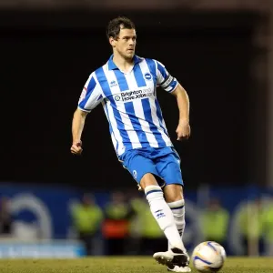 Brighton & Hove Albion vs. Sheffield Wednesday (2012-13) - Home Game Highlights: September 14 Brighton & Hove Albion vs. Sheffield Wednesday (2012-13) - Home Game Highlights: September 14