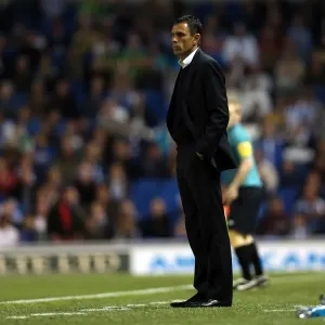 Brighton & Hove Albion vs. Sheffield Wednesday (2012-13): Home Game - September 14, 2012 Brighton & Hove Albion vs. Sheffield Wednesday (2012-13): Home Game - September 14, 2012