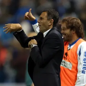 Brighton & Hove Albion vs. Sheffield Wednesday (2012-13) - A Look Back: Home Game Brighton & Hove Albion vs. Sheffield Wednesday (2012-13) - A Look Back: Home Game
