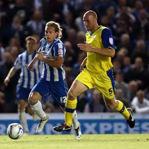 Brighton & Hove Albion vs. Sheffield Wednesday (2012-13): A Nostalgic Look Back at Our Past Home Game Brighton & Hove Albion vs. Sheffield Wednesday (2012-13): A Nostalgic Look Back at Our Past Home Game