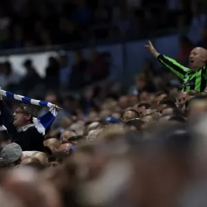 Brighton & Hove Albion vs. Sheffield Wednesday (2012-13): A Peek at the Home Game on September 14, 2012 Brighton & Hove Albion vs. Sheffield Wednesday (2012-13): A Peek at the Home Game on September 14, 2012