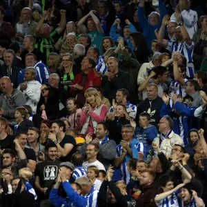 Brighton & Hove Albion vs. Sheffield Wednesday (2012-13 Season): A Home Game Battle (September 14, 2012) Brighton & Hove Albion vs. Sheffield Wednesday (2012-13 Season): A Home Game Battle (September 14, 2012)