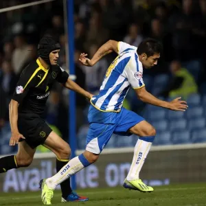 Brighton & Hove Albion vs. Sheffield Wednesday (2013-10-01) - Home Game from the 2013-14 Season
