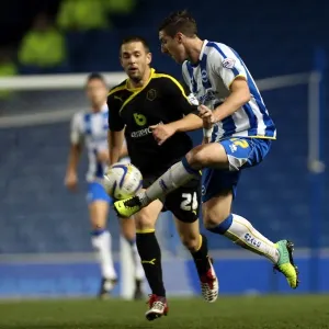 Brighton & Hove Albion vs. Sheffield Wednesday (2013-10-01) - A Home Game from the 2013-14 Season
