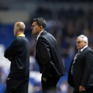 Brighton & Hove Albion vs. Sheffield Wednesday (2013-10-01) - Home Game, 2013-14 Season