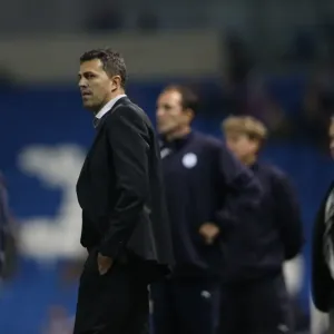 Brighton & Hove Albion vs. Sheffield Wednesday (2013-10-01) - Home Game, 2013-14 Season