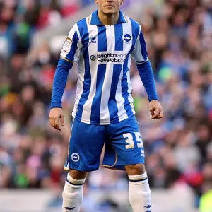 Brighton & Hove Albion vs Southampton (02-01-12): A Nostalgic Look Back at the 2011-12 Home Season - Southampton Game Brighton & Hove Albion vs Southampton (02-01-12): A Nostalgic Look Back at the 2011-12 Home Season - Southampton Game