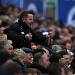 Brighton & Hove Albion vs. Southampton (02-01-12): A Glance at Our 2011-12 Home Season Brighton & Hove Albion vs. Southampton (02-01-12): A Glance at Our 2011-12 Home Season