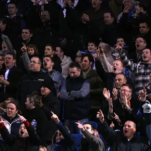 Brighton & Hove Albion vs. Southampton (02-01-12): A Glimpse into Our 2011-12 Home Season Brighton & Hove Albion vs. Southampton (02-01-12): A Glimpse into Our 2011-12 Home Season