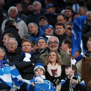 Brighton & Hove Albion vs Southampton (02-01-12): A Look Back at the 2011-12 Home Game Brighton & Hove Albion vs Southampton (02-01-12): A Look Back at the 2011-12 Home Game