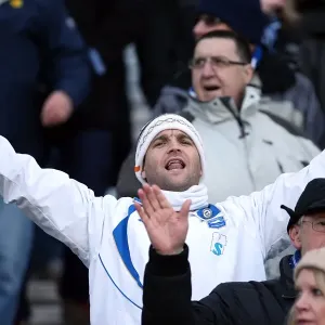 Brighton & Hove Albion vs Southampton (02-01-12): A Look Back at the 2011-12 Home Season - Southampton Match Brighton & Hove Albion vs Southampton (02-01-12): A Look Back at the 2011-12 Home Season - Southampton Match