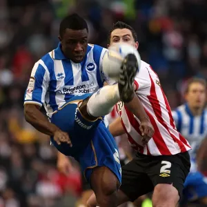 Brighton & Hove Albion vs Southampton (02-01-12): A Look Back at Our 2011-12 Home Season - Southampton Match Brighton & Hove Albion vs Southampton (02-01-12): A Look Back at Our 2011-12 Home Season - Southampton Match
