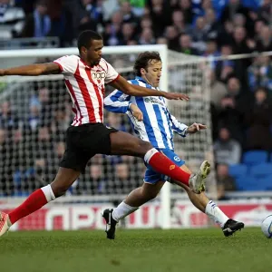 Brighton & Hove Albion vs. Southampton (02-01-12): A Look Back at Our 2011-12 Home Season - Southampton Match Brighton & Hove Albion vs. Southampton (02-01-12): A Look Back at Our 2011-12 Home Season - Southampton Match
