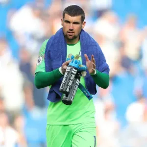 Brighton and Hove Albion vs Southampton: Premier League Showdown at American Express Community Stadium (24Aug19) Brighton and Hove Albion vs Southampton: Premier League Showdown at American Express Community Stadium (24Aug19)