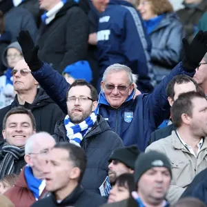 Brighton & Hove Albion vs Southampton (2011-12): A Look Back at Our Past Home Game Brighton & Hove Albion vs Southampton (2011-12): A Look Back at Our Past Home Game