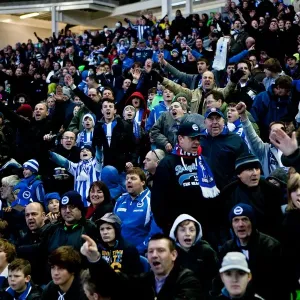 Brighton & Hove Albion vs Southampton (2011-12): A Look Back at Our Past Home Game Brighton & Hove Albion vs Southampton (2011-12): A Look Back at Our Past Home Game
