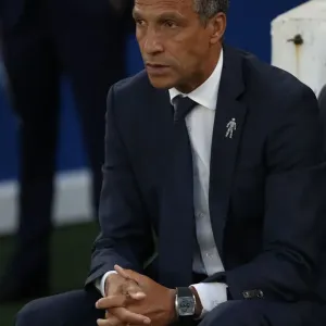 Brighton and Hove Albion vs. Southampton: Carabao Cup Clash at American Express Community Stadium (28AUG18) Brighton and Hove Albion vs. Southampton: Carabao Cup Clash at American Express Community Stadium (28AUG18)