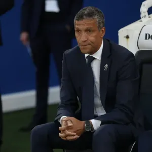Brighton and Hove Albion vs. Southampton: Carabao Cup Showdown at American Express Community Stadium (28.08.18) Brighton and Hove Albion vs. Southampton: Carabao Cup Showdown at American Express Community Stadium (28.08.18)