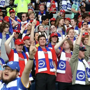 Brighton & Hove Albion vs Southampton: May 21, 2023 Showdown Brighton & Hove Albion vs Southampton: May 21, 2023 Showdown