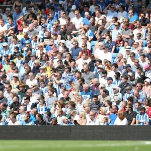 Brighton & Hove Albion vs. SS Lazio: Pre-Season Clash at American Express Community Stadium (July 31, 2016) Brighton & Hove Albion vs. SS Lazio: Pre-Season Clash at American Express Community Stadium (July 31, 2016)