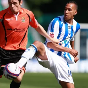 Brighton & Hove Albion vs. Stockport County: 2009-10 Home Season Brighton & Hove Albion vs. Stockport County: 2009-10 Home Season