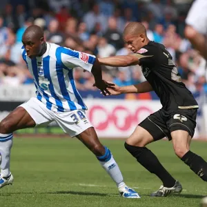Brighton & Hove Albion vs. Stockport County: A Home Battle (2008-09 Season) Brighton & Hove Albion vs. Stockport County: A Home Battle (2008-09 Season)