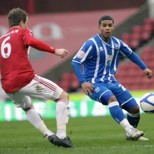 Brighton & Hove Albion vs Stoke City (FA Cup) - 2010-11 Away Game Brighton & Hove Albion vs Stoke City (FA Cup) - 2010-11 Away Game
