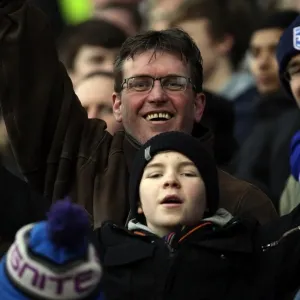 Brighton & Hove Albion vs Stoke City (FA Cup) - Away Game (2010-11 Season) Brighton & Hove Albion vs Stoke City (FA Cup) - Away Game (2010-11 Season)