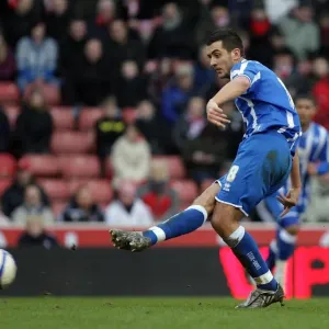 Brighton & Hove Albion vs Stoke City (FAC) - 2010-11 Season: Away Game Brighton & Hove Albion vs Stoke City (FAC) - 2010-11 Season: Away Game