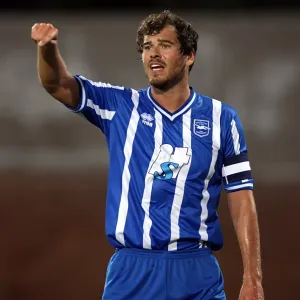 Brighton & Hove Albion vs Sunderland: 2010-11 Pre-Season Friendly Brighton & Hove Albion vs Sunderland: 2010-11 Pre-Season Friendly