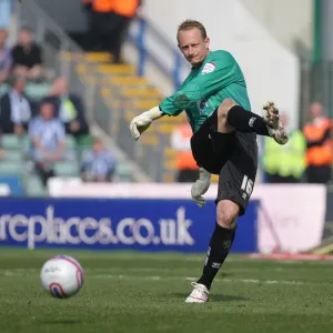 Brighton & Hove Albion vs Swindon Town: 2010-11 Home Season Brighton & Hove Albion vs Swindon Town: 2010-11 Home Season