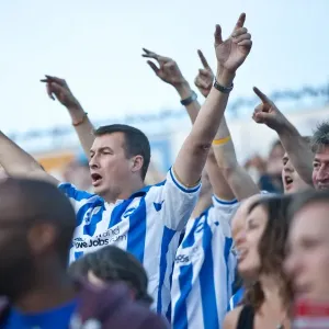 Brighton & Hove Albion vs Swindon Town: 2012-13 FA Cup Away Journey Brighton & Hove Albion vs Swindon Town: 2012-13 FA Cup Away Journey