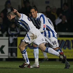 Season 2009-10 Away games Photographic Print Collection: Torquay United (F.A. Cup)