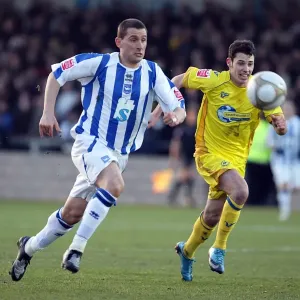 Brighton & Hove Albion vs Torquay United (FA Cup, 2009-10): Away Game Brighton & Hove Albion vs Torquay United (FA Cup, 2009-10): Away Game