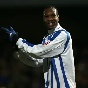 Brighton & Hove Albion vs. Torquay United (FA Cup, 2009-10): Away Game Brighton & Hove Albion vs. Torquay United (FA Cup, 2009-10): Away Game
