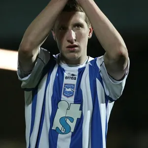 Brighton & Hove Albion vs Torquay United (FA Cup, 2009-10): Away Game Brighton & Hove Albion vs Torquay United (FA Cup, 2009-10): Away Game