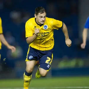 Brighton & Hove Albion vs Villarreal: Pre-Season Clash (2013-07-27)