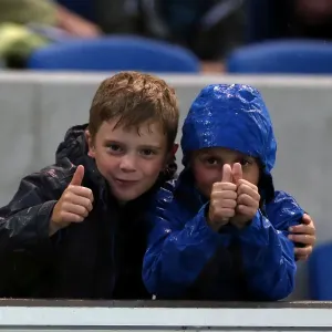 Brighton & Hove Albion vs Villarreal: Pre-Season Showdown (July 27, 2013)