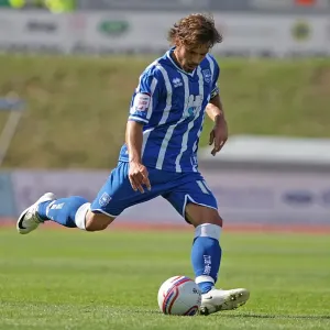 Brighton & Hove Albion vs. Walsall: 2010-11 Home Match Brighton & Hove Albion vs. Walsall: 2010-11 Home Match