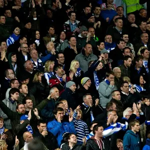Brighton & Hove Albion vs. Watford: A 2011-12 Home Battle (17-04-2012) Brighton & Hove Albion vs. Watford: A 2011-12 Home Battle (17-04-2012)