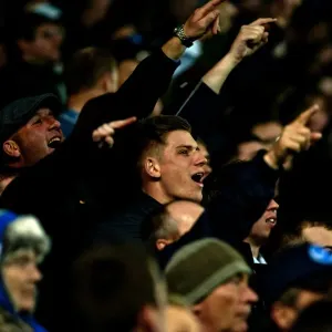 Brighton & Hove Albion vs. Watford (2011-12 Home Game) Brighton & Hove Albion vs. Watford (2011-12 Home Game)