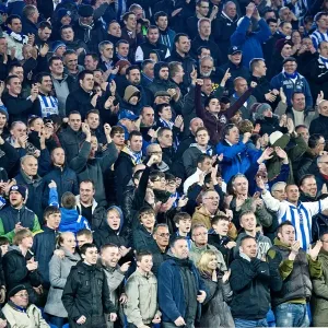 Brighton & Hove Albion vs. Watford (2011-12): A Home Game Recap - 17-04-2012 Brighton & Hove Albion vs. Watford (2011-12): A Home Game Recap - 17-04-2012