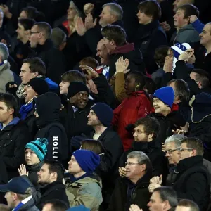 Brighton & Hove Albion vs. Watford: 2012-13 Home Game Highlights - 29-12-2012