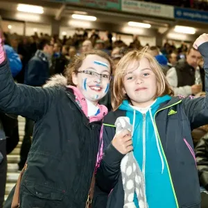 Brighton & Hove Albion vs. Watford (2012): A Past Season Home Game Brighton & Hove Albion vs. Watford (2012): A Past Season Home Game