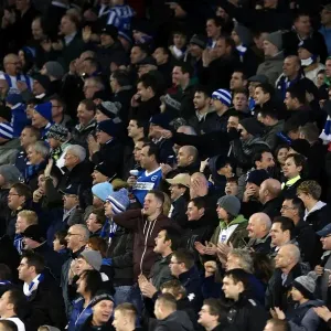 Brighton & Hove Albion vs. Watford (29-12-2012) - A Glimpse into the 2012-13 Home Season